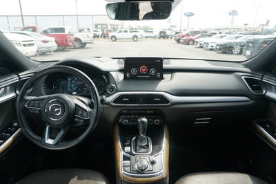 2020 Mazda Mazda CX-9 Signature