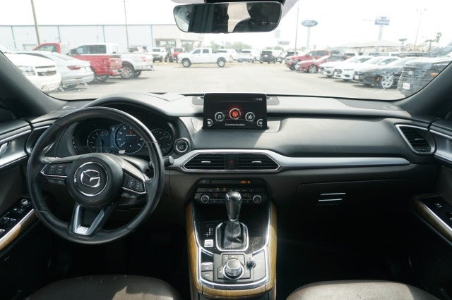 2020 Mazda Mazda CX-9 Signature