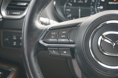 2020 Mazda Mazda CX-9 Signature