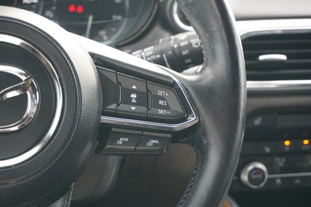 2020 Mazda Mazda CX-9 Signature