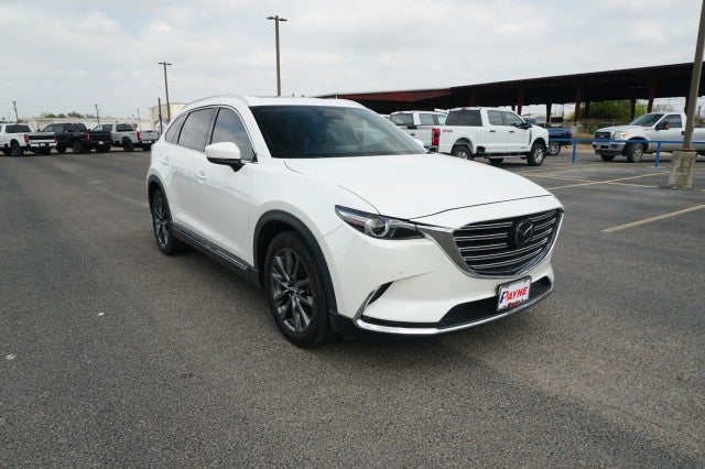 2020 Mazda Mazda CX-9 Signature