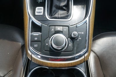 2020 Mazda Mazda CX-9 Signature