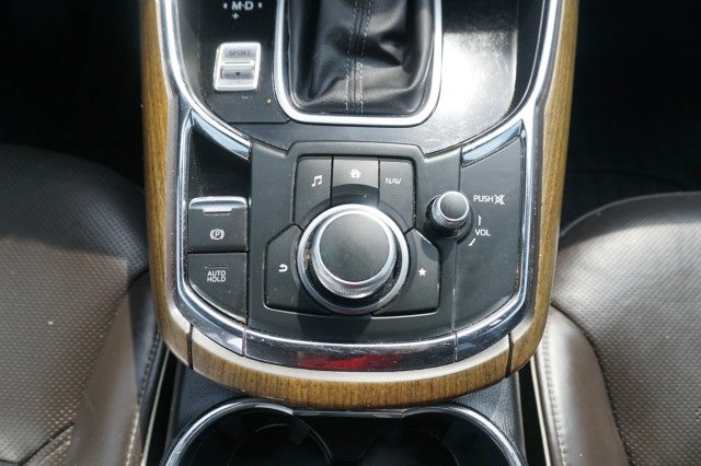 2020 Mazda Mazda CX-9 Signature