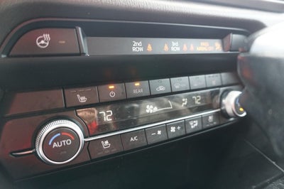 2020 Mazda Mazda CX-9 Signature