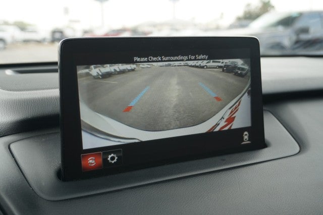 2020 Mazda Mazda CX-9 Signature