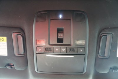 2020 Mazda Mazda CX-9 Signature