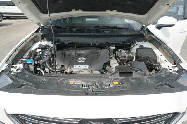 2020 Mazda Mazda CX-9 Signature