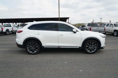 2020 Mazda Mazda CX-9 Signature