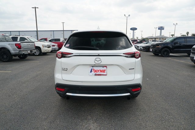 2020 Mazda Mazda CX-9 Signature