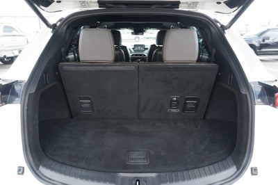 2020 Mazda Mazda CX-9 Signature