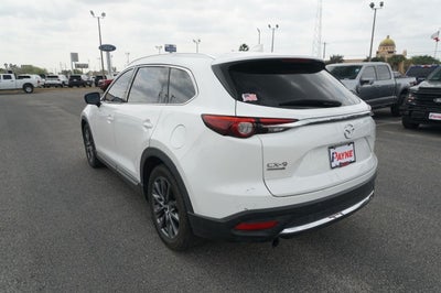 2020 Mazda Mazda CX-9 Signature