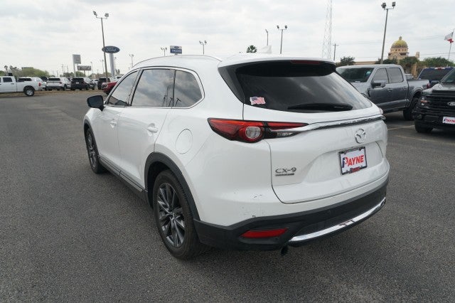 2020 Mazda Mazda CX-9 Signature