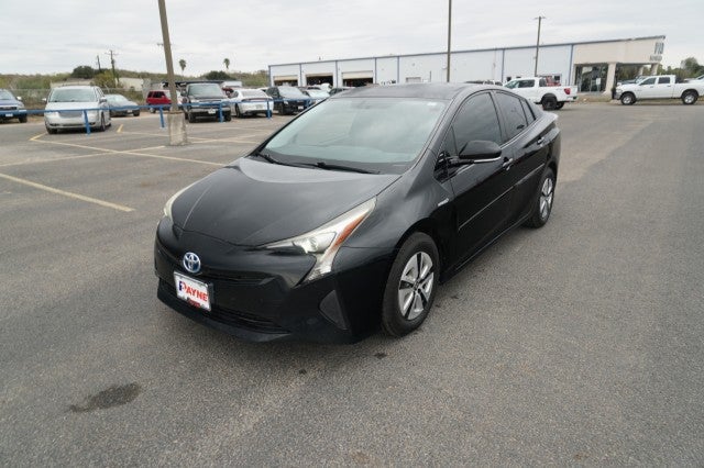 2016 Toyota Prius Four