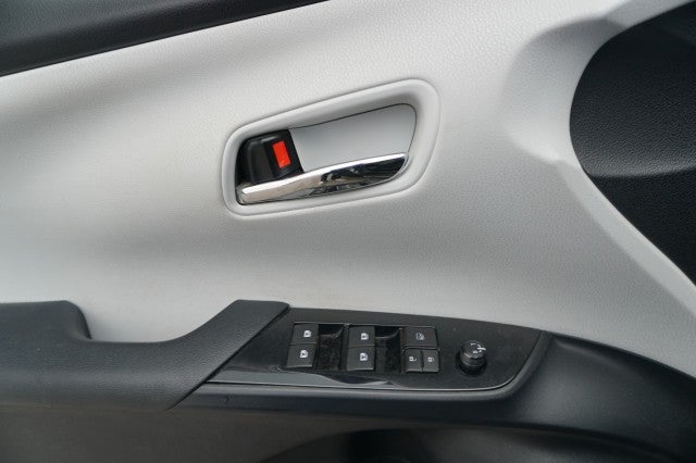 2016 Toyota Prius Four