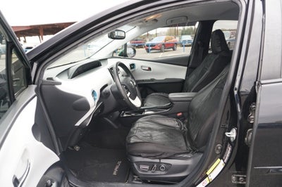 2016 Toyota Prius Four