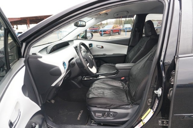 2016 Toyota Prius Four