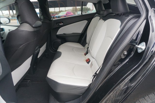 2016 Toyota Prius Four