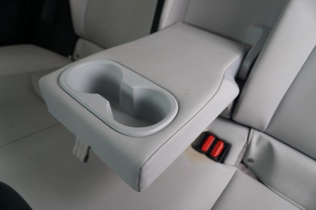 2016 Toyota Prius Four