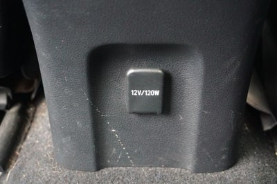 2016 Toyota Prius Four