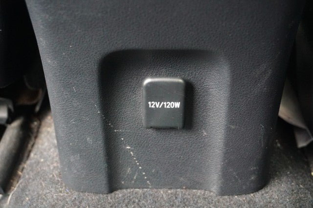 2016 Toyota Prius Four