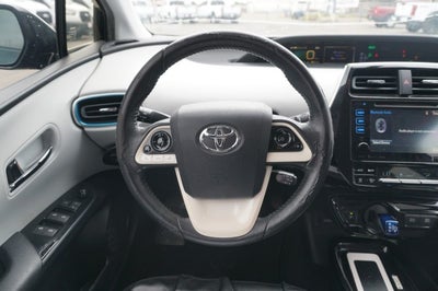 2016 Toyota Prius Four