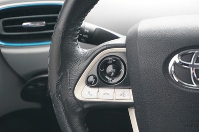 2016 Toyota Prius Four