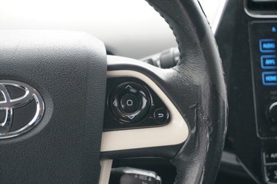 2016 Toyota Prius Four