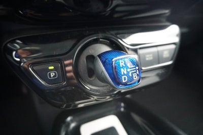 2016 Toyota Prius Four