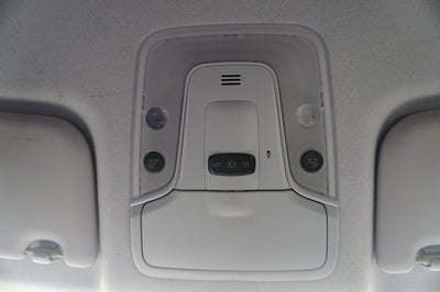 2016 Toyota Prius Four