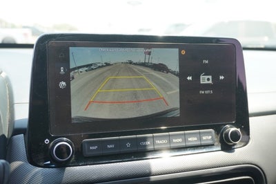 2023 Hyundai Kona N Base