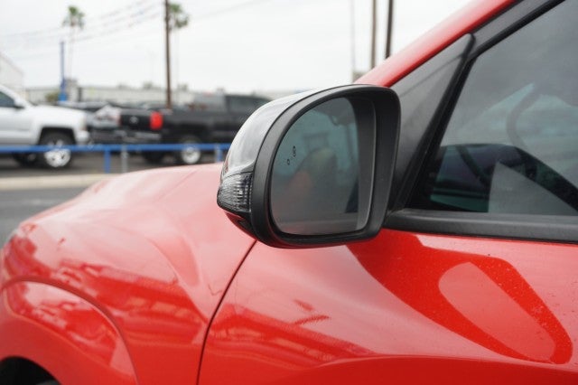 2022 Hyundai Kona N Base