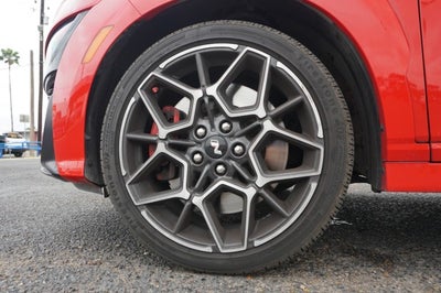 2022 Hyundai Kona N Base