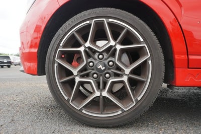 2022 Hyundai Kona N Base