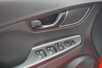 2022 Hyundai Kona N Base