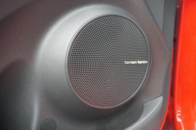 2022 Hyundai Kona N Base