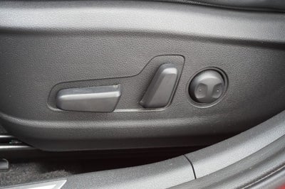 2022 Hyundai Kona N Base