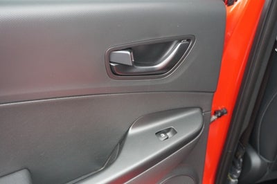 2022 Hyundai Kona N Base