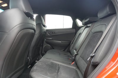 2022 Hyundai Kona N Base