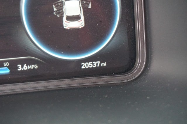 2022 Hyundai Kona N Base