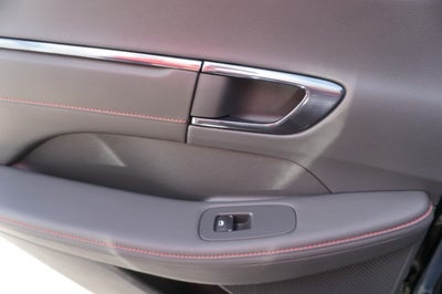 2023 Hyundai Sonata N Line