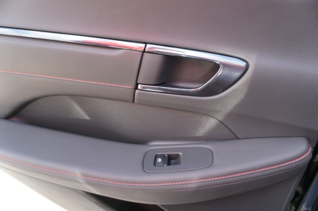 2023 Hyundai Sonata N Line