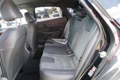 2023 Hyundai Sonata N Line