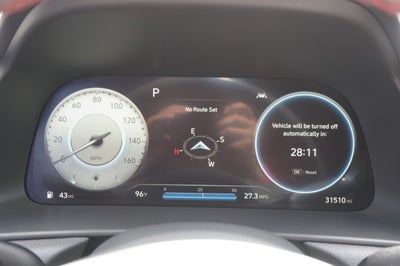 2023 Hyundai Sonata N Line