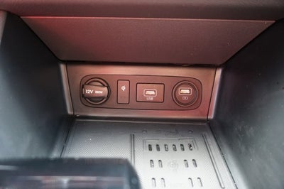 2023 Hyundai Sonata N Line