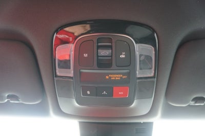 2023 Hyundai Sonata N Line