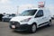 2020 Ford Transit Connect Van XL