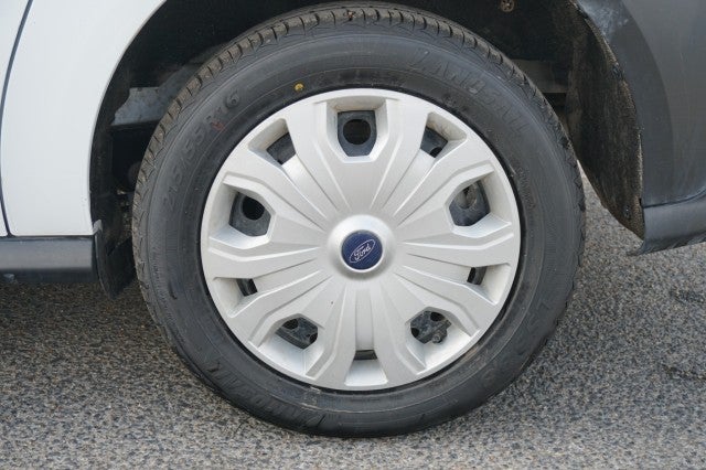 2020 Ford Transit Connect Van XL