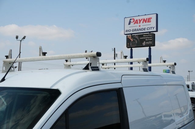 2020 Ford Transit Connect Van XL