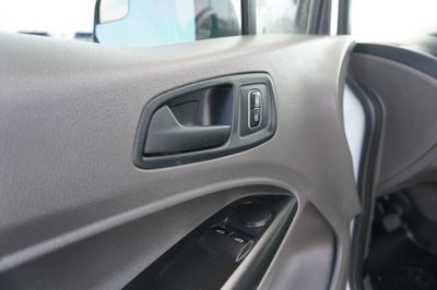 2020 Ford Transit Connect Van XL