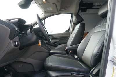 2020 Ford Transit Connect Van XL